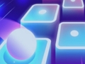 Permainan Cube Hop Rush  talian