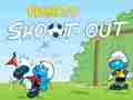 Permainan Smurf: Pukulan Penalti  talian