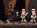 Permainan Larian Shinigami  talian
