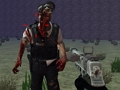 Permainan Survival Dead Zombie Pencetus  talian