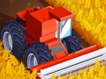 Permainan Simulator Pertanian 3D  talian