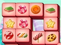 Permainan Gula-gula Mahjong Jubin  talian
