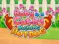 Permainan Baby Cathy Ep15: Membuat Hotdog  talian