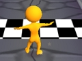 Permainan Bandar Lengkung Stickman  talian