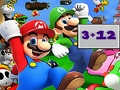 Permainan Permainan Matematik Mario  talian