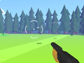 Permainan Memburu Golf 3D  talian