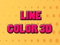 Permainan Warna Garis 3D talian