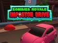Permainan Zombies Royale: Memandu Penipu talian