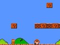 Permainan Super Mario Bros: Hack Dua Pemain  talian