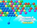 Permainan Penembak Buah Arcade talian