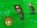 Permainan Kentang vs Zombi  talian