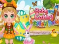 Permainan Baby Cathy Ep32 Hari Paskah  talian