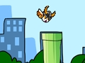 Permainan Flappy Floki talian