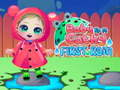 Permainan Baby Cathy Ep14 Hujan pertama  talian