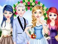 Permainan Siapa Bakal Pengantin 2  talian