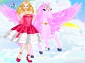 Permainan Gadis Dan Pegasus  talian