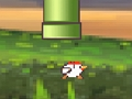 Permainan Ayam Flappy Furious  talian