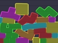 Permainan Jeli Tetris  talian