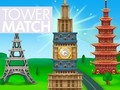 Permainan Perlawanan Menara talian