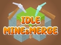 Permainan Idle Mine & Gabungan talian