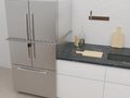 Permainan Dapur Melarikan Diri  talian