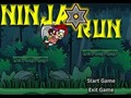Permainan Larian Ninja  talian