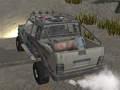 Permainan Simulator 3D Niva  talian
