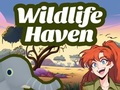 Permainan Wildlife Haven: Safari Kotak Pasir  talian