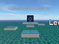 Permainan EParkour. io  talian