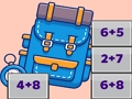 Permainan Permainan Matematik Objek  talian