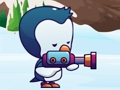 Permainan Penguin Marah  talian