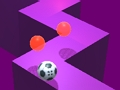 Permainan Bola di Dinding  talian
