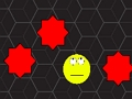 Permainan Meteor Dodge talian
