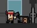 Permainan Ejen Pixel  talian