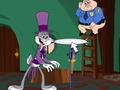 Permainan Looney Tunes: Plat rumit talian