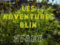 Permainan Les Adventures Blin talian