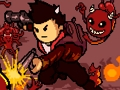 Permainan Devil's Corp  talian