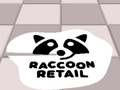 Permainan Runcit Raccoon  talian