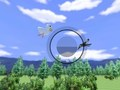Permainan Wii sukan burung talian