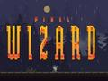 Permainan Piksel Wizard  talian