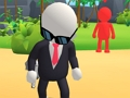 Permainan Bullet Bender 3d talian