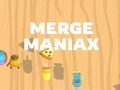 Permainan Gabungkan Maniax  talian
