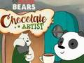 Permainan Kami Beruang: Artis Kopi  talian