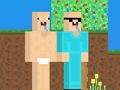 Permainan Noob Baby lwn Pro Baby  talian