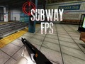 Permainan Metro FPS talian