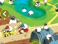 Permainan Mana Shaun?  talian