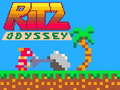 Permainan Ritz Odyssey talian