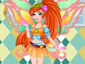Permainan Gaya Winx Dongeng  talian