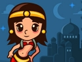 Permainan 1001 Malam Arab  talian