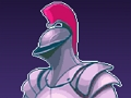Permainan Trofi Knight  talian